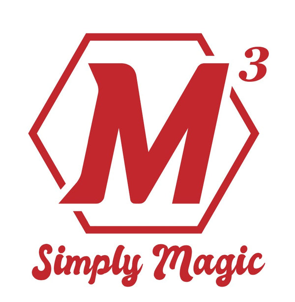 Modern Methods & Materials logo