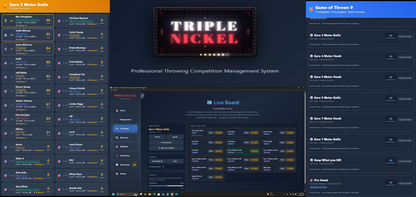 Triple Nickel