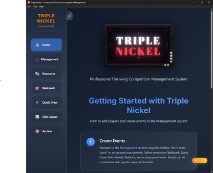 Triple Nickel